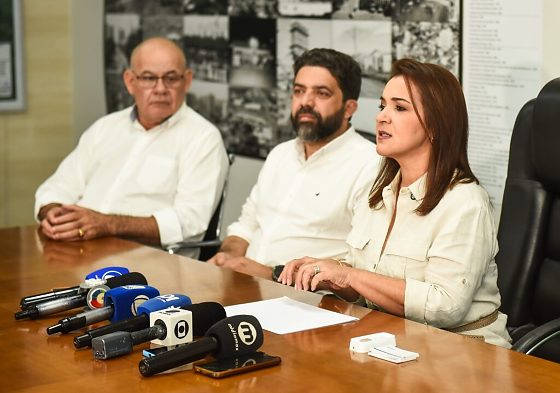 Interven&ccedil;&atilde;o, venda e an&aacute;lise do Cade: transporte coletivo de Campo Grande vive cen&aacute;rio de incertezas