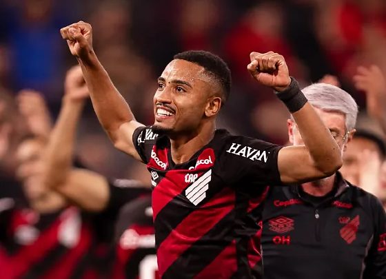 S&atilde;o Paulo x Athl&eacute;tico