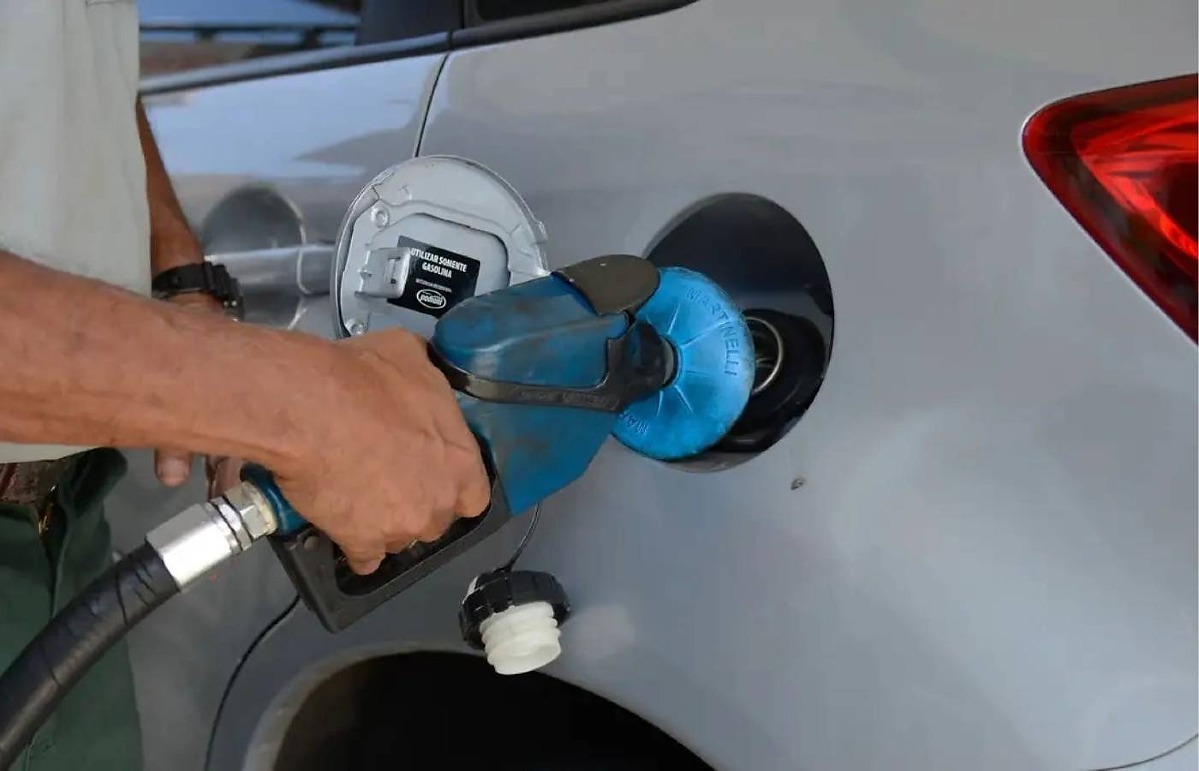 MPF aciona STF para barrar aumento do percentual de etanol na gasolina