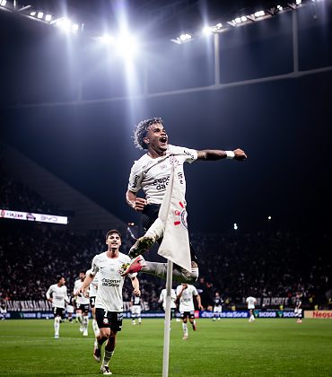 Corinthians x Remo