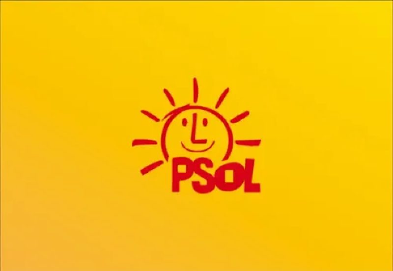 PSOL-MS agenda sua convenção partidária para sábado (25), em Campo Grande