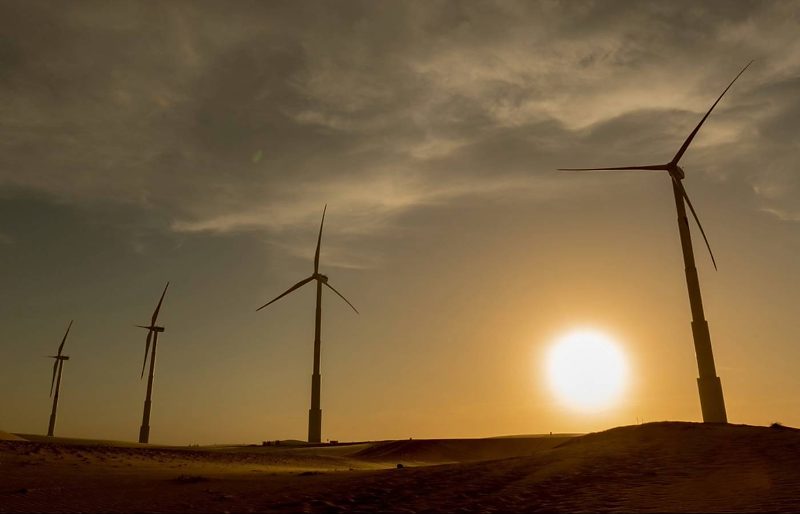 Energia eólica