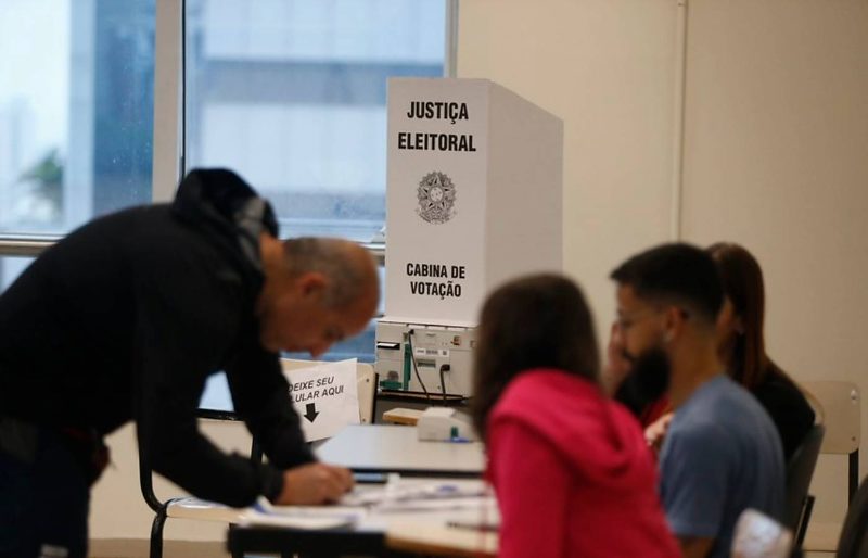 Votação