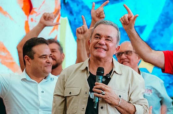 PT, PV e PCdoB lan&ccedil;am chapa para Governo, Senado e Legislativo em Mato Grosso do Sul
