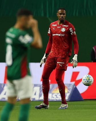 Carlos Miguel - Palmerias x Atl&eacute;tico-MG