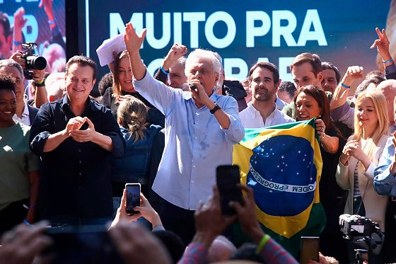 Ronaldo Caiado &eacute; confirmado candidato &agrave; Presid&ecirc;ncia pelo PSD