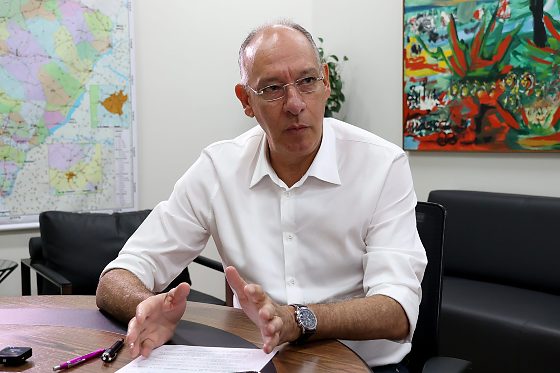 Hélio Peluffo