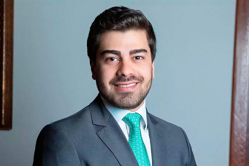 Rhiad Abdulahad