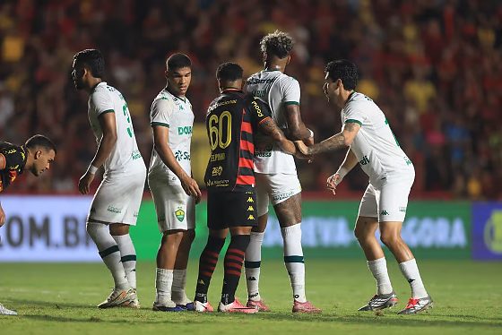 Sport x Cuiab&aacute;