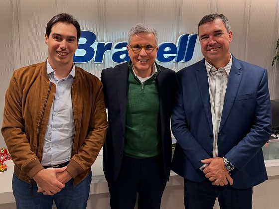 Bracell recebe licen&ccedil;a pr&eacute;via e avan&ccedil;a com projeto de f&aacute;brica de celulose em Bataguassu