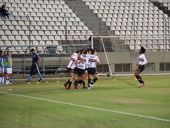 Cruzeiro x S&atilde;o Paulo
