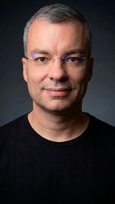 Leonardo Tampelini