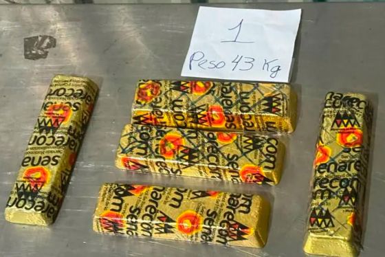 Grupo Dallas nega envolvimento de empresário em apreensão de ouro na Bolívia