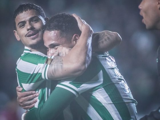 Juventude x Ava&iacute;