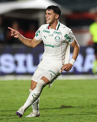 Sosa- Palmeiras