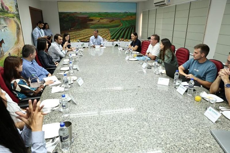 Iniciativa já beneficiou mais de 995 pessoas em Mato Grosso do Sul e retirou 567 da linha da pobreza