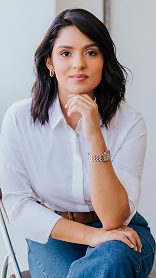 Malu Fernandes - Artigo