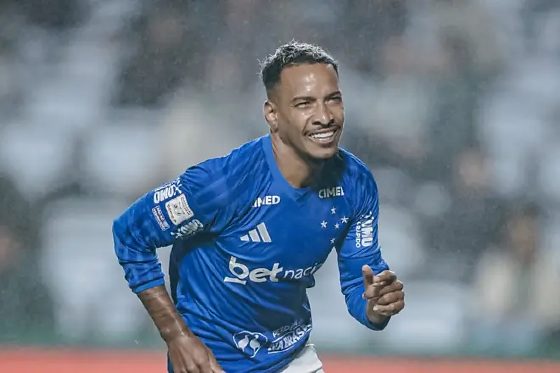 Coritiba x Cruzeiro