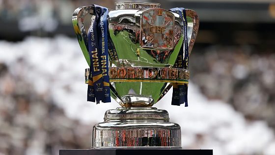 Troféu da Copa do Brasil