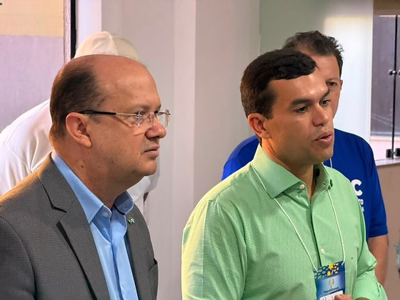 Republicanos oficializa candidatos a deputado estadual e federal em Mato Grosso do Sul