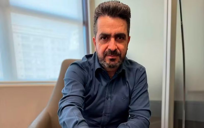 Leonardo Avalanche, presidente do PRTB