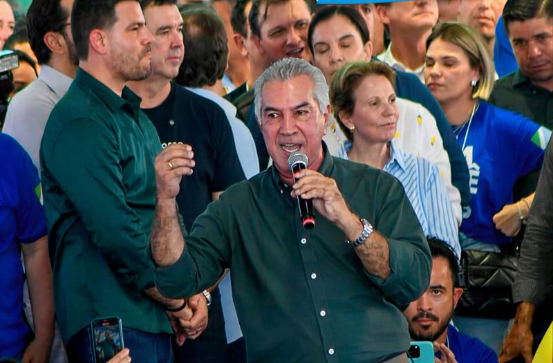 Reinaldo Azambuja
