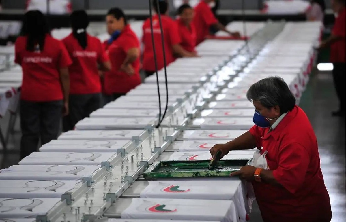 CNI: preferência por produtos nacionais nas compras públicas amplia competitividade da indústria brasileira