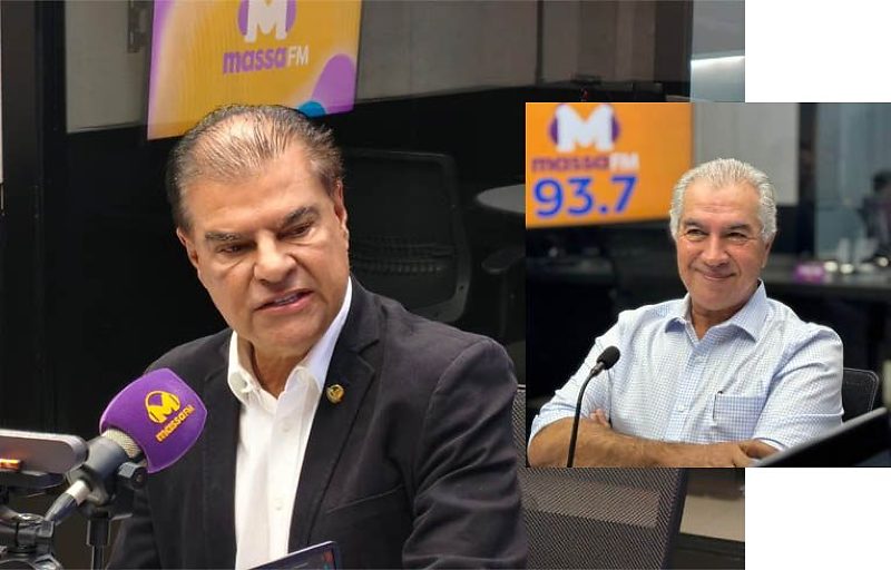 Nelsinho será suplente da candidatura de Azambuja
