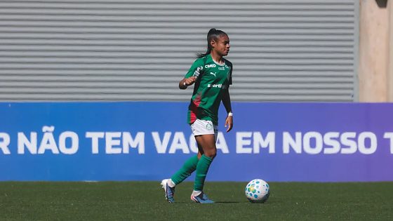 Palmeiras x Internacional