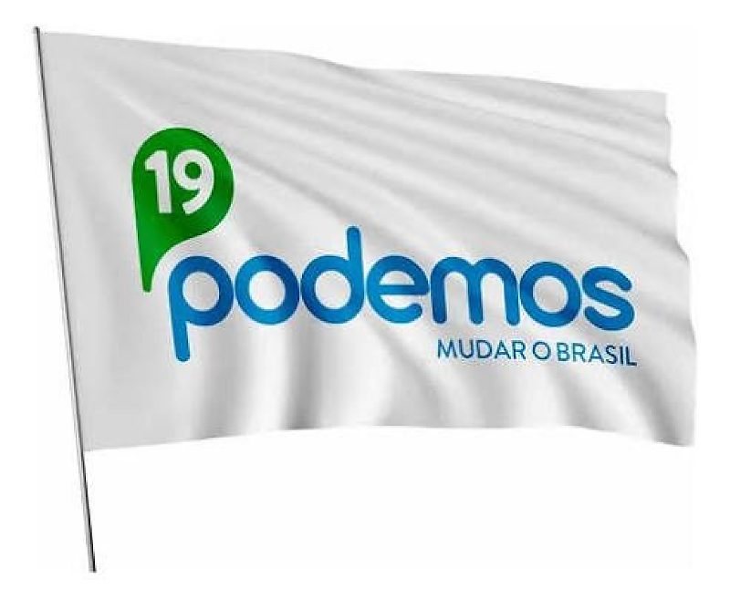 Podemos-MS apoia a reeleição de Eduardo Riedel ao governo do Estado