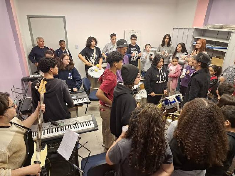 Instituto Música e Arte é reconhecida como Utilidade Pública Estadual