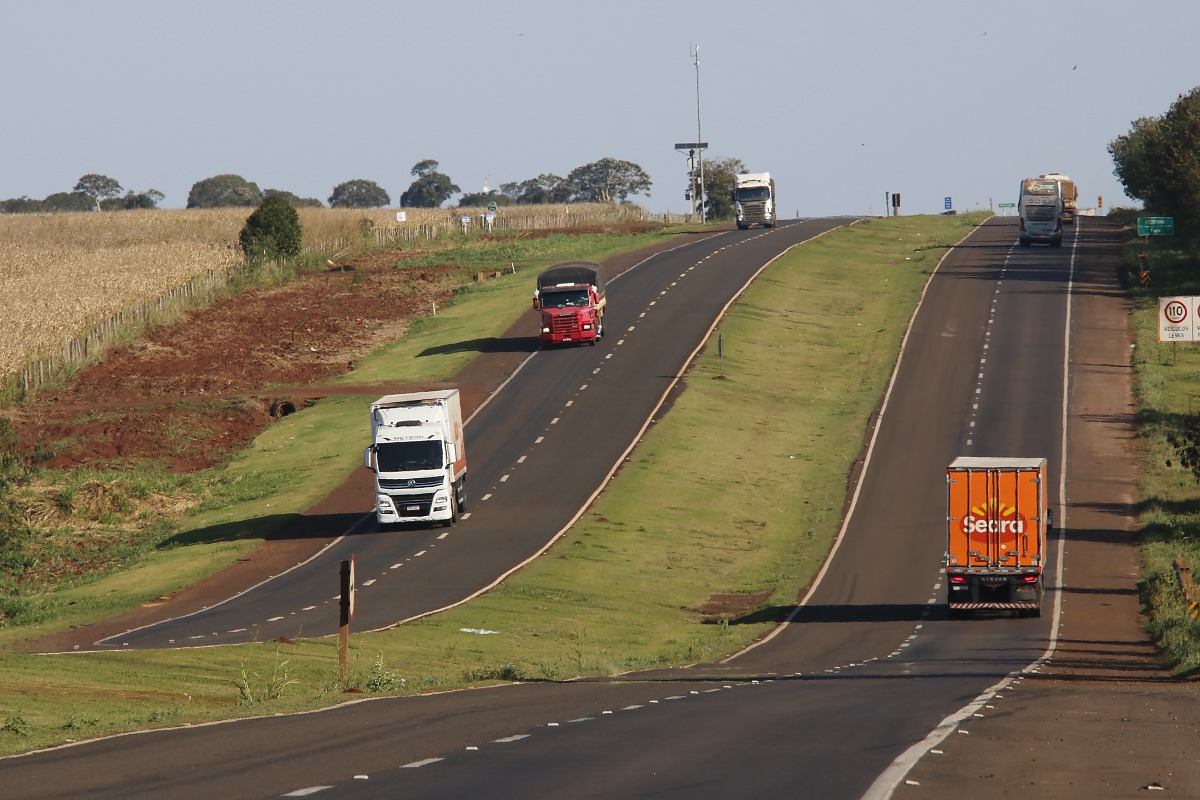 Motiva Pantanal - Nova tarifa na BR-163 em MS
