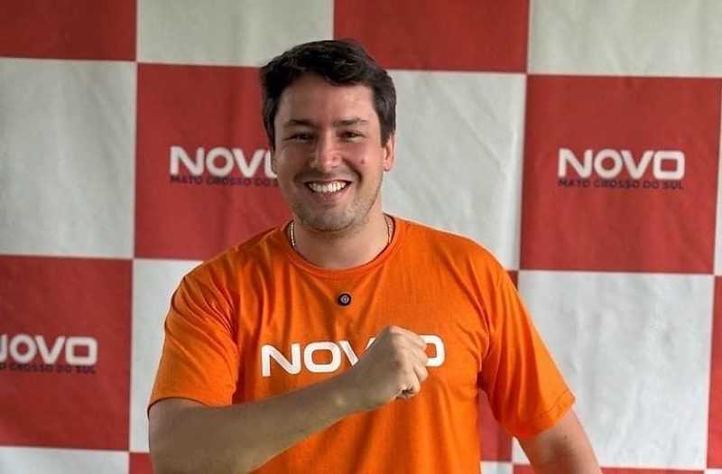 Deputado João Henrique Catan