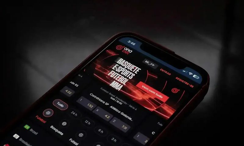 Brasília - DF - 09/07/2026 - Governo notifica 37 fintechs por movimentarem dinheiro de bets ilegais