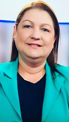Glauce Soares Casimiro