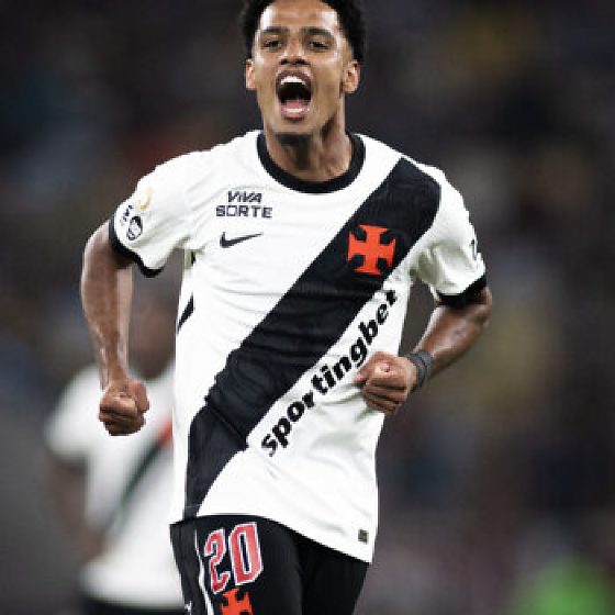Vasco x Fluminense