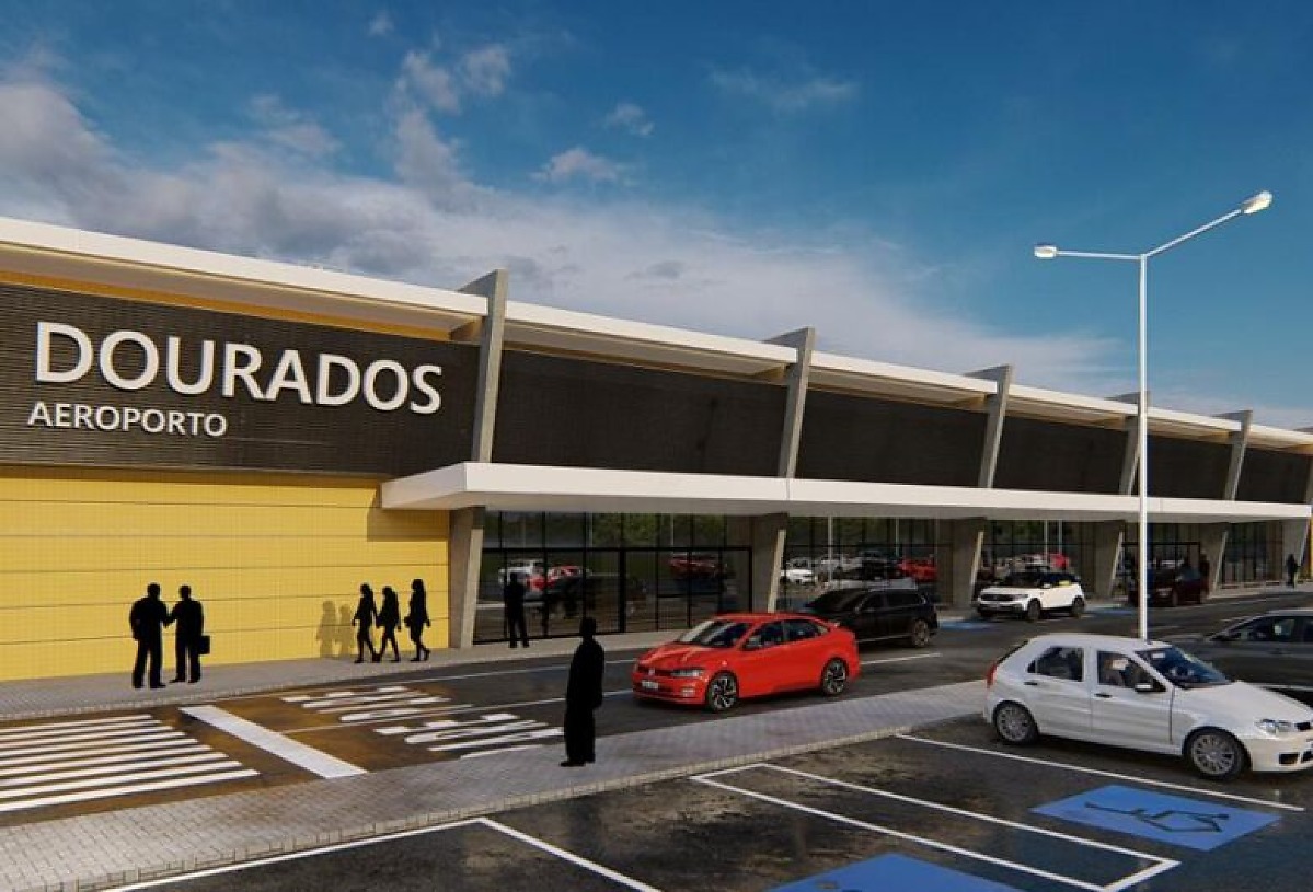 Terminal de Dourados