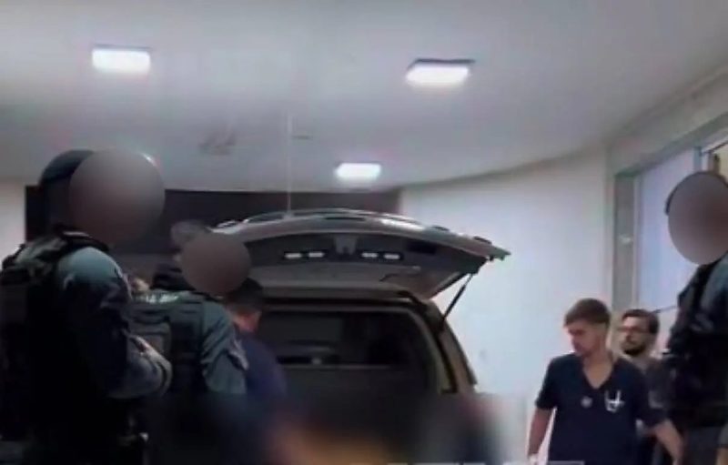 Homem procurado por roubo morre em confronto com Políca Militar