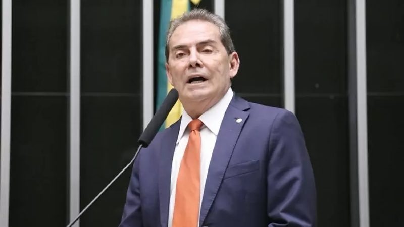 Dep Paulinho da Força anuncia neutralidade no PSD nestas eleições 2026
