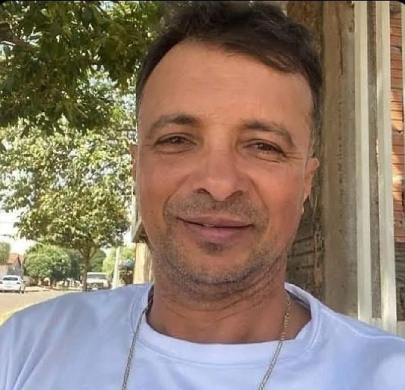 Suspeito de matar companheira a facadas se entrega em Rio Verde