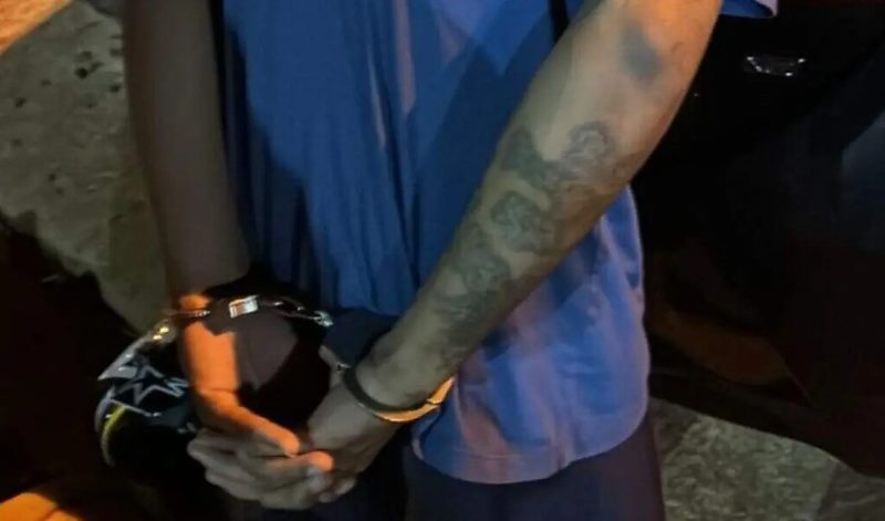 Homem é condenado a 49 anos por assassinato e tentativa de feminicídio em Dourados