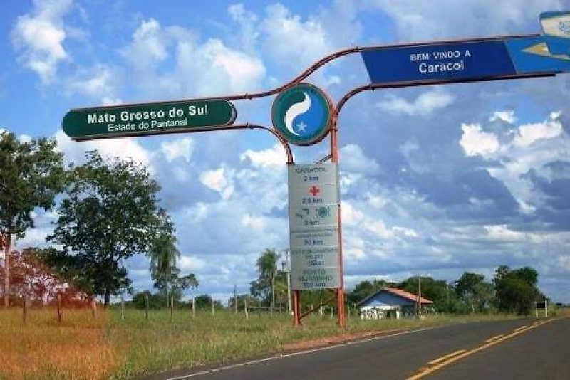 Municipio de Caracol (MS)