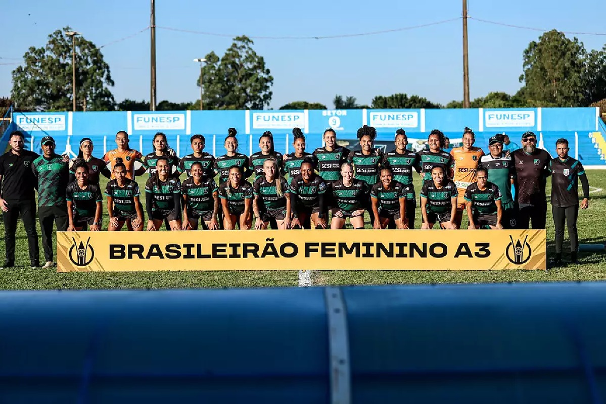 FC Pantanal x Planalto-GO