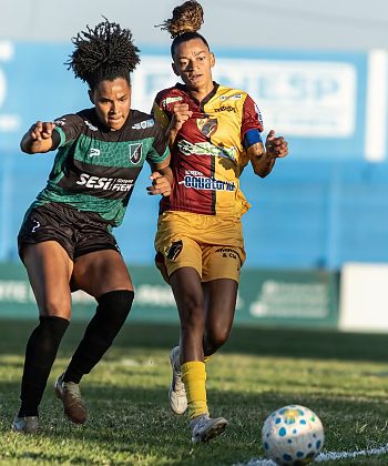 FC Pantanal x Planalto-GO