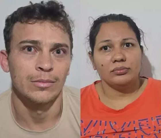 Bebê desaparecida em Campo Grande é encontrada com vida no Paraguai