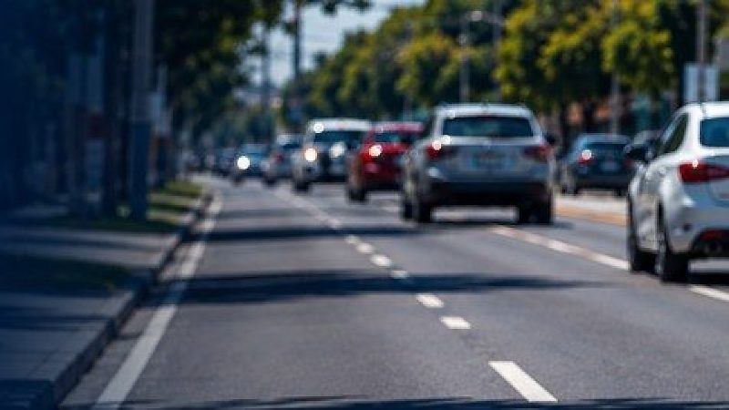 A medida tem como objetivo melhorar a fluidez do trânsito e aumentar a segurança de motoristas, motociclistas, ciclistas e pedestres