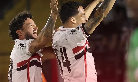  Botafogo-SP x Am&eacute;rica-MG