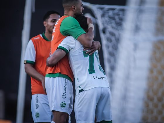 Novorizontino x Juventude