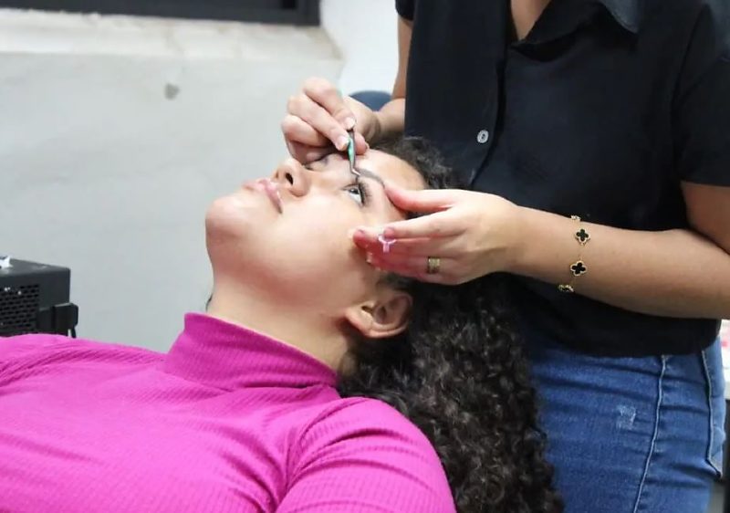 Ao final, os participantes receberão certificado de 16 horas