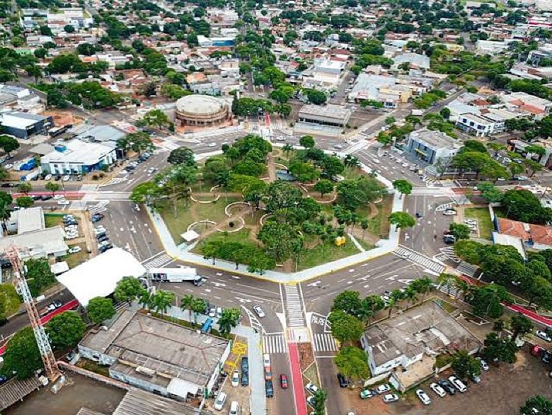 Município de Naviraí